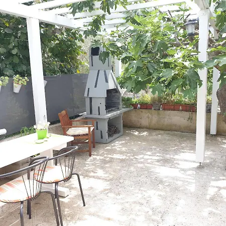 Apartment Lucija Rovinj Exterior photo