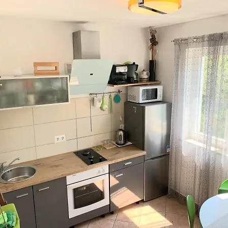 Apartment Lucija Rovinj Exterior photo