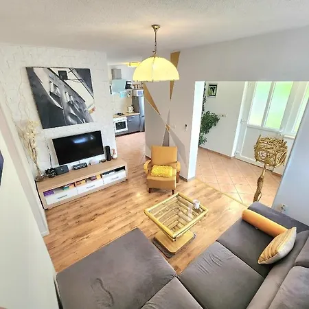 Apartment Lucija Rovinj Exterior photo