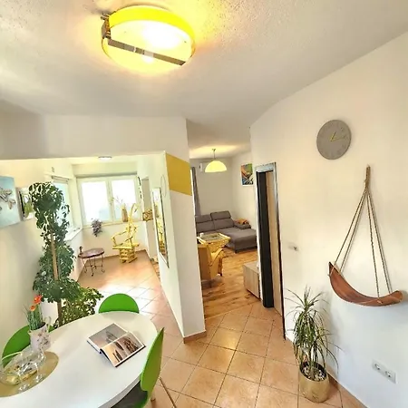 Apartment Lucija Rovinj Exterior photo