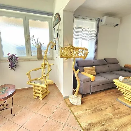 Apartment Lucija Rovinj Exterior photo