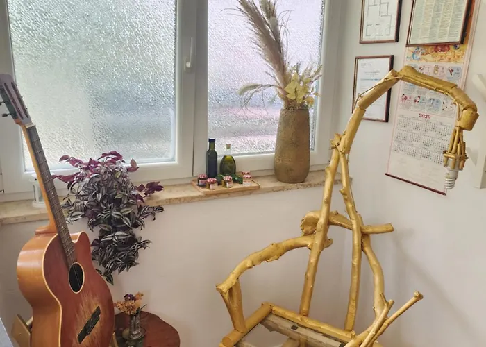 Apartment Lucija