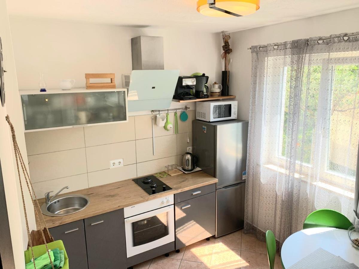 Apartment Lucija