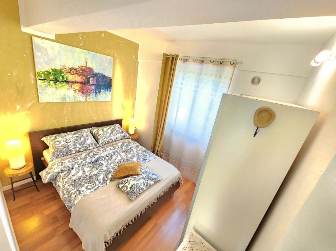 Lucija Apartment Rovinj