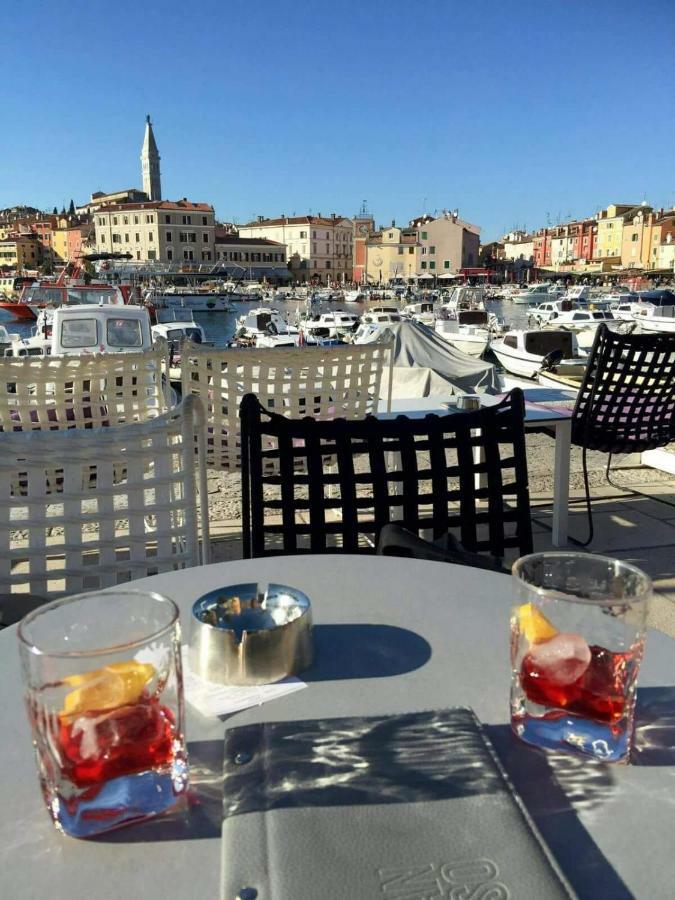 Apartment Lucija Rovinj