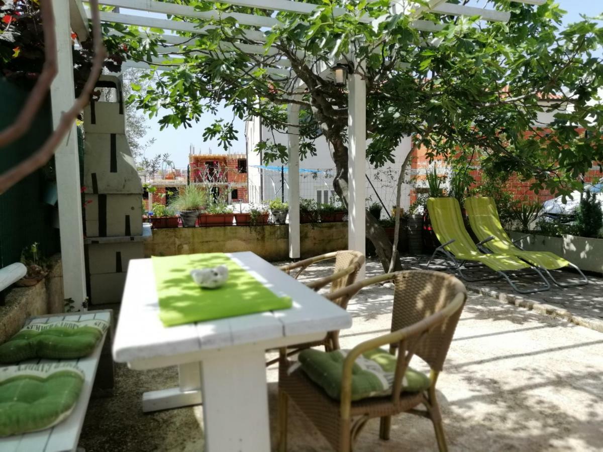 Lucija Apartment *