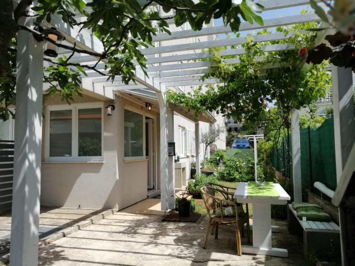 Lucija Apartment Rovinj
